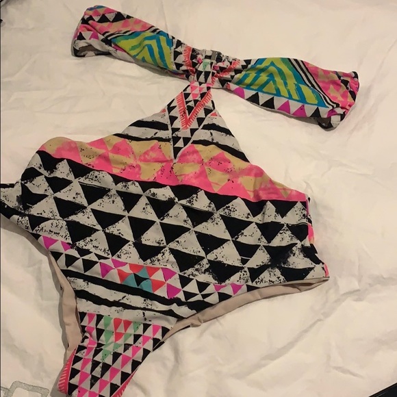 Mara Hoffman Other - Mara Hoffman bathing suit